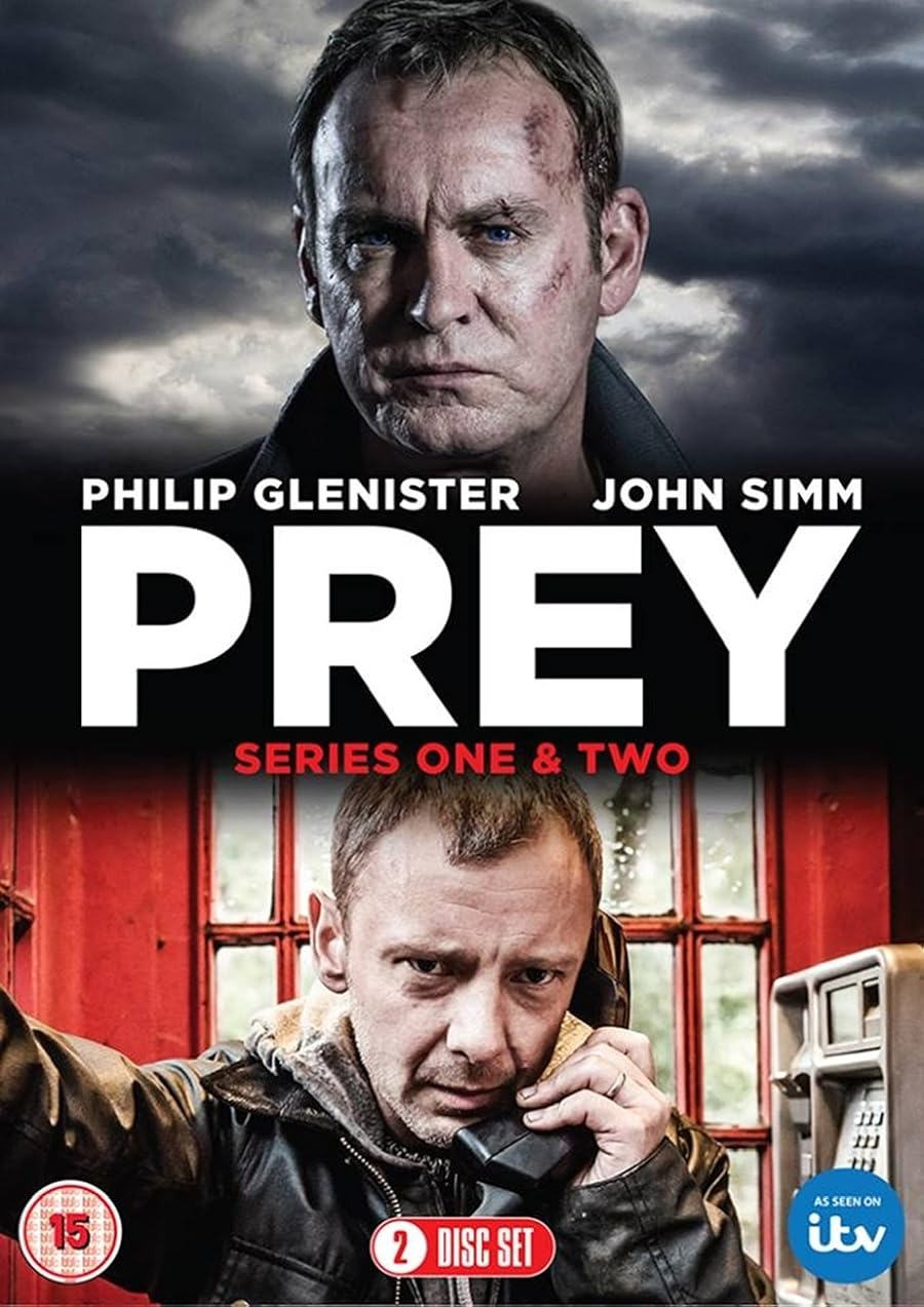 Prey Poster