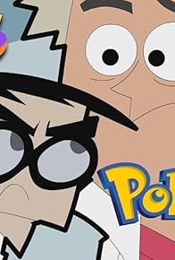 Primary photo for If Mr Crocker was in Pokemon - Fairly Odd Parents and Pokémon crossover