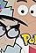 If Mr Crocker was in Pokemon - Fairly Odd Parents and Pokémon crossover's primary photo