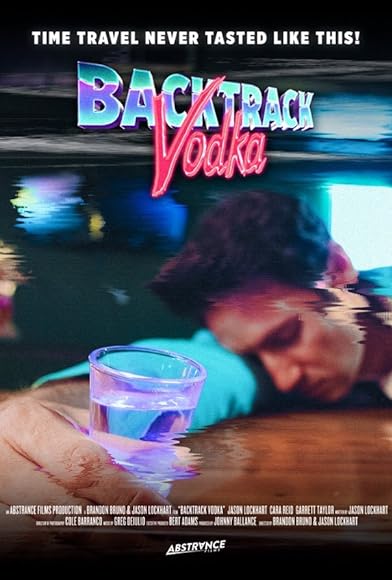 Primary photo for Backtrack Vodka Primary photo for Backtrack Vodka