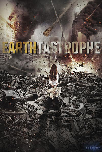 Poster of Earthtastrophe