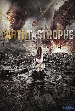 Poster of Earthtastrophe