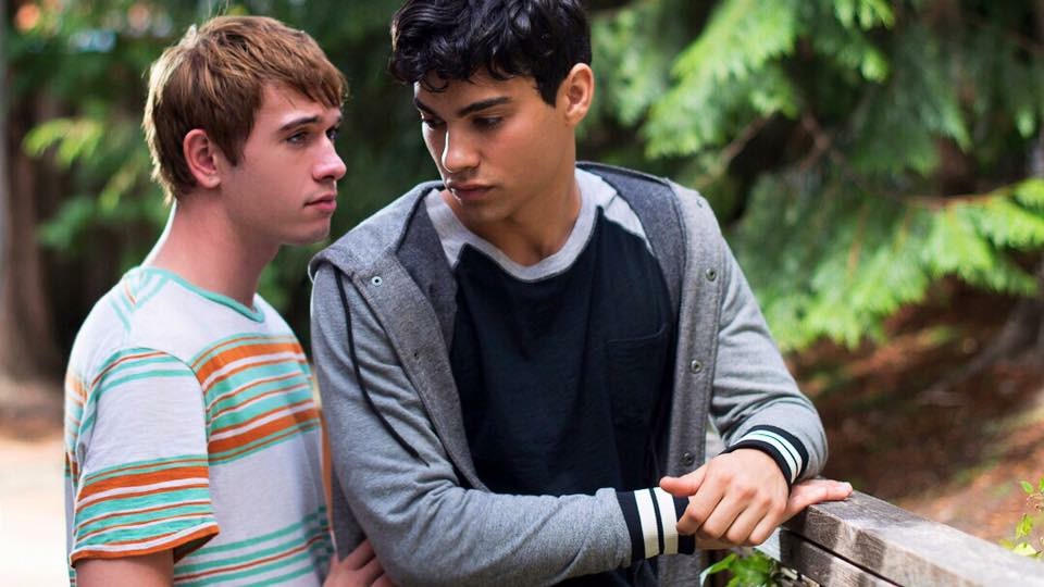 Something Like Summer (2017) - IMDb