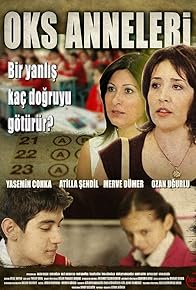 Primary photo for Oks Anneleri Primary photo for Oks Anneleri