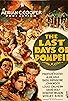 Primary photo for The Last Days of Pompeii