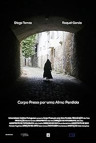 Primary photo for Corpo Preso por uma Alma Perdida