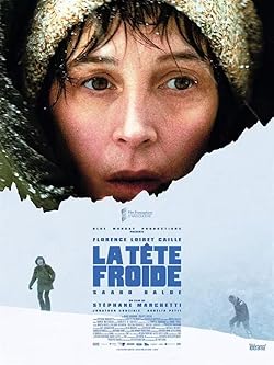 Poster of La tête froide