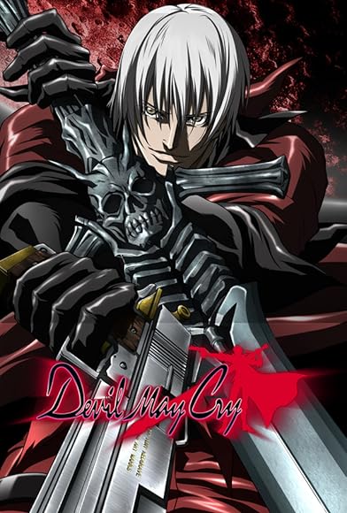 Primary photo for Devil May Cry: The Animated Series Primary photo for Devil May Cry: The Animated Series