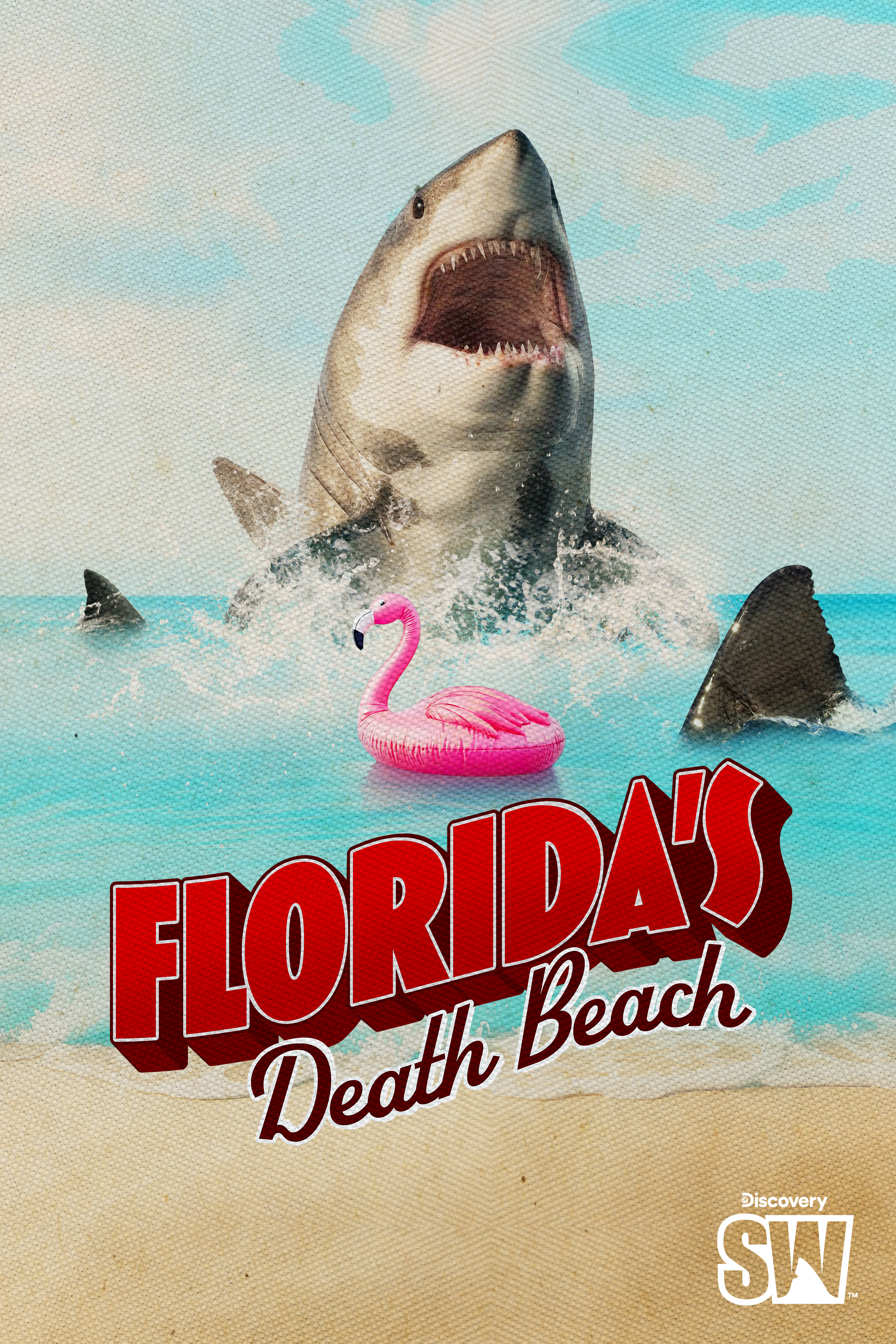 Florida's Death Beach