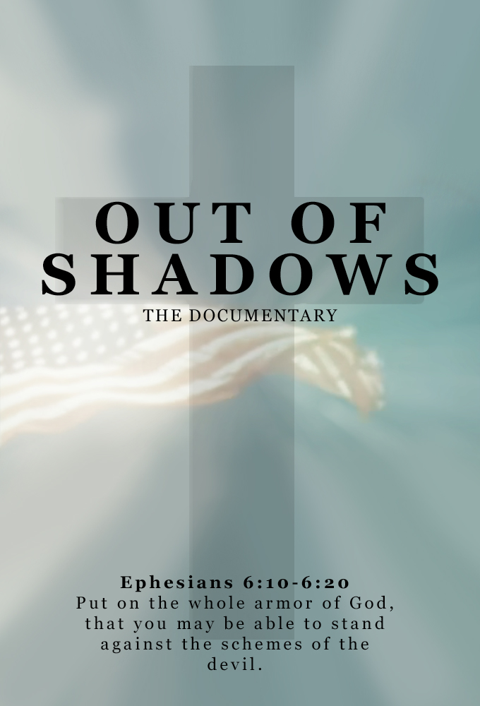 Poster of Out of Shadows