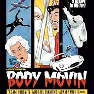 Beastie Boys: Body Movin' (Music Video 1998) - IMDb