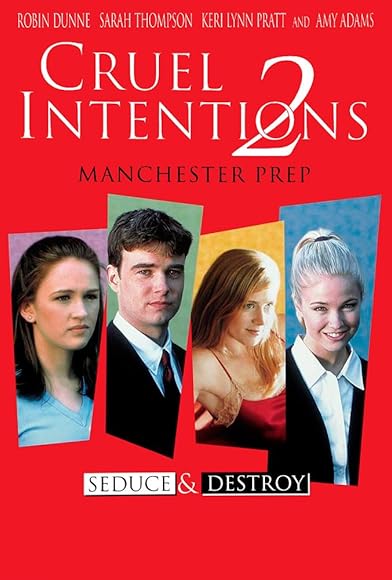 Primary photo for Cruel Intentions 2 Primary photo for Cruel Intentions 2