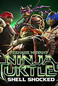 Primary photo for Teenage Mutant Ninja Turtles Shell Shocked Rap