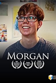 Primary photo for The Morgan Project