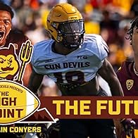 Primary photo for How do the Big 10 rumors impact Arizona State's potential move to the Big 12? Primary photo for How do the Big 10 rumors impact Arizona State's potential move to the Big 12?