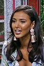Maya Jama's primary photo Maya Jama's primary photo