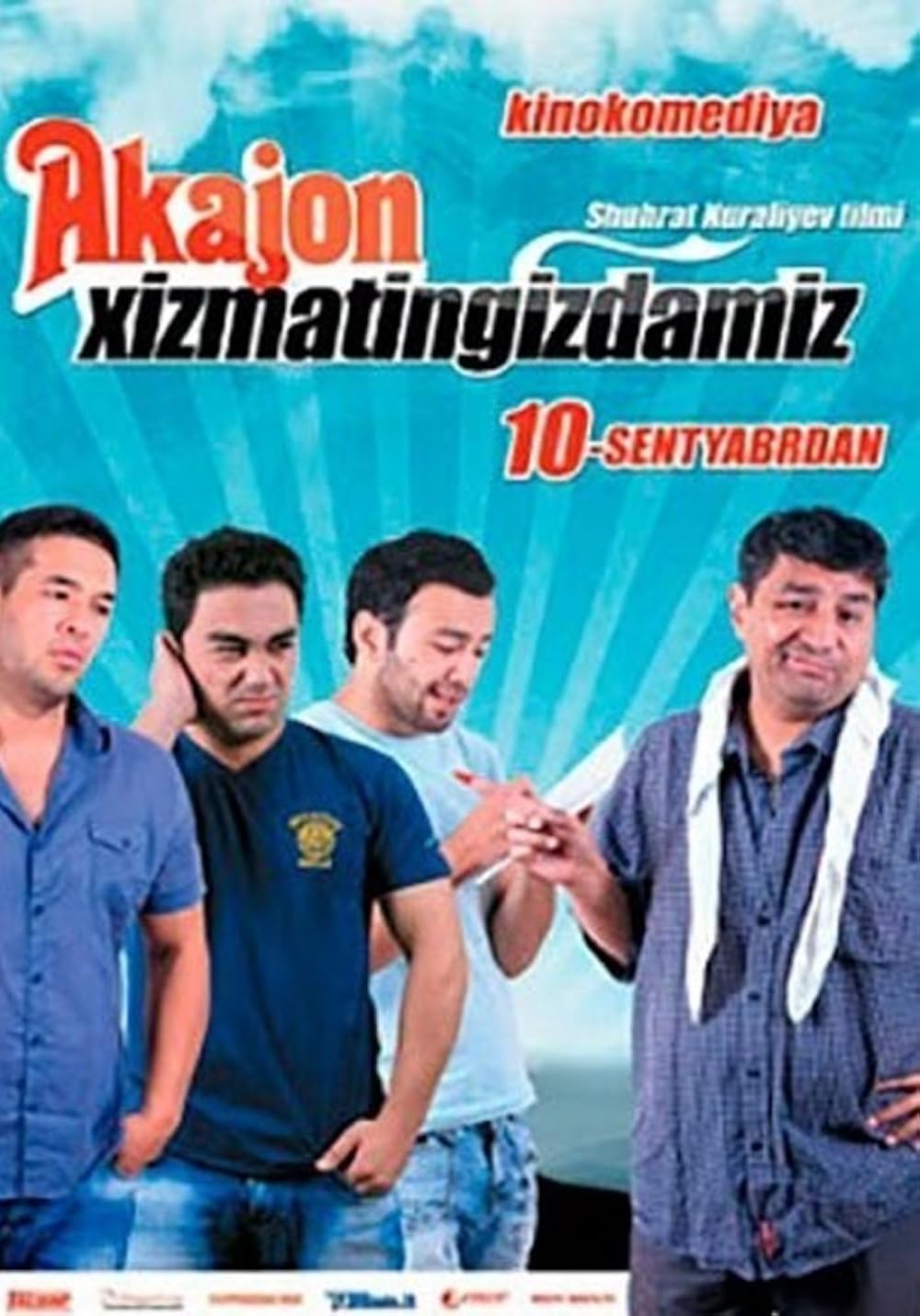 Voznesenskda intim xizmatlar