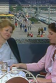 Primary photo for Geburtstag