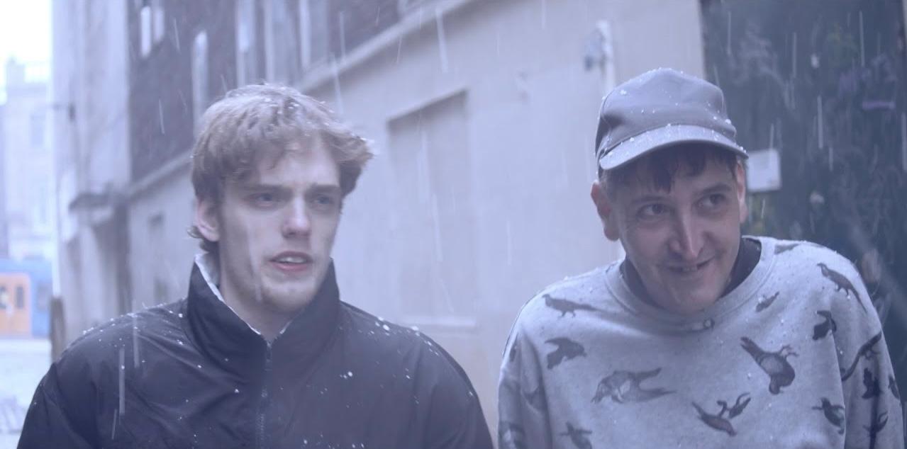 A Sheffield Psychedelic