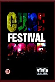 The Cure: Festival 2005 (Video 2006) - IMDb