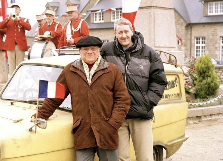 Only Fools and Horses (1981)