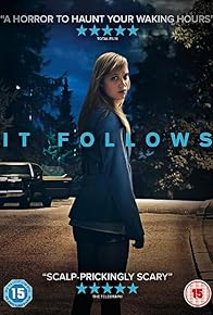 Primary photo for It Follows