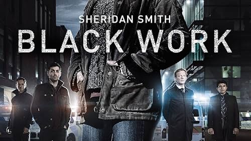 Black Work (TV Mini Series 2015) - Episode list - IMDb