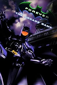 Primary photo for Batman Forever: The Arcade Game Primary photo for Batman Forever: The Arcade Game