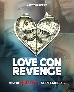 Poster of Love Con Revenge