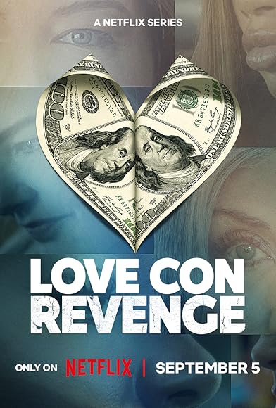 Primary photo for Love Con Revenge Primary photo for Love Con Revenge