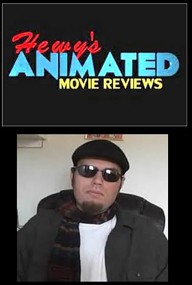 Primary photo for Hewy's Animated Movie Reviews Primary photo for Hewy's Animated Movie Reviews