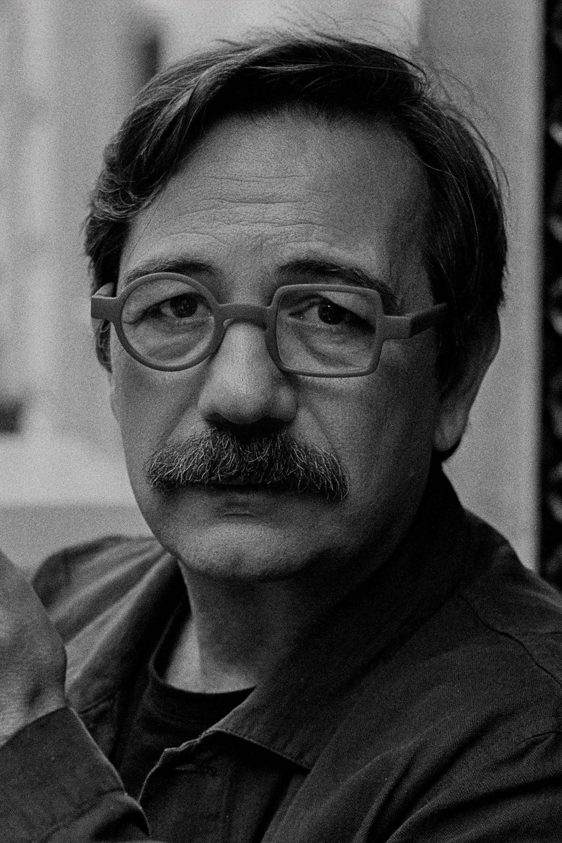 Alexandros Logothetis