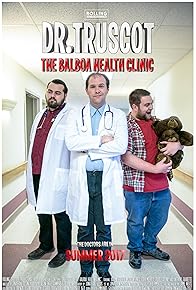 Primary photo for Dr. Truscot: The Balboa Health Clinic Primary photo for Dr. Truscot: The Balboa Health Clinic