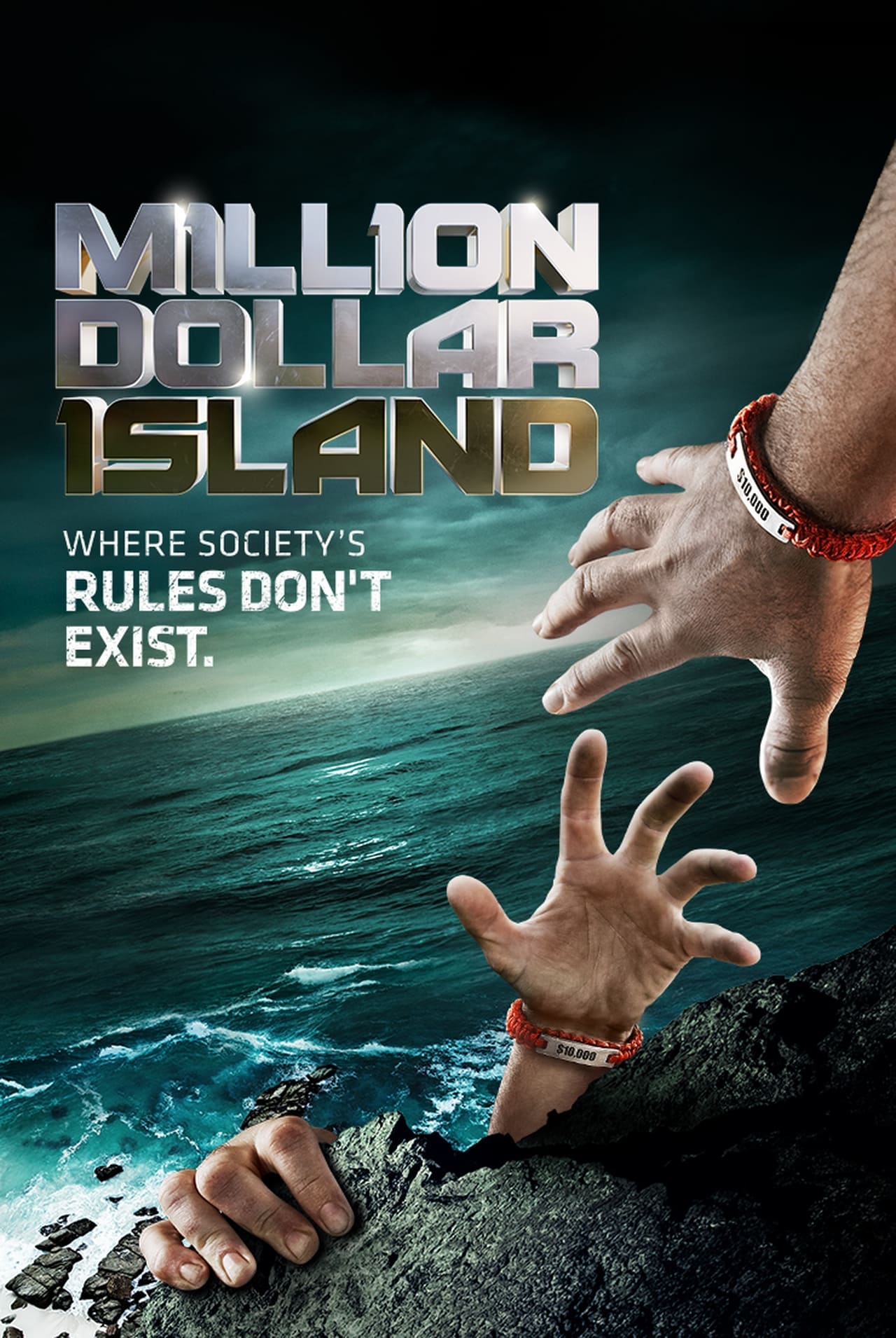 Poster of Million Dollar Island (australia)