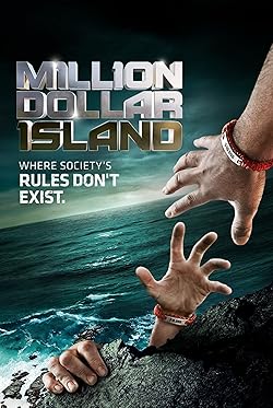 Poster of Million Dollar Island (australia)