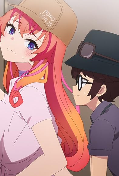 Primary photo for Thus, Makina Gets a Uniform Primary photo for Thus, Makina Gets a Uniform