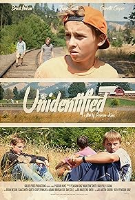 Primary photo for The Unidentified