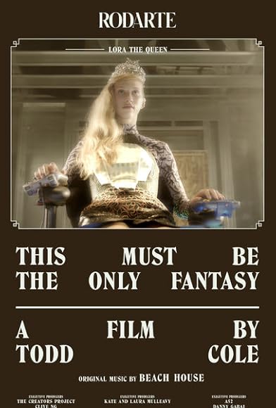 Primary photo for This Must Be the Only Fantasy Primary photo for This Must Be the Only Fantasy