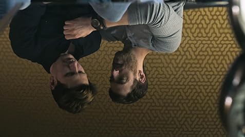 Complete Strangers Imdb