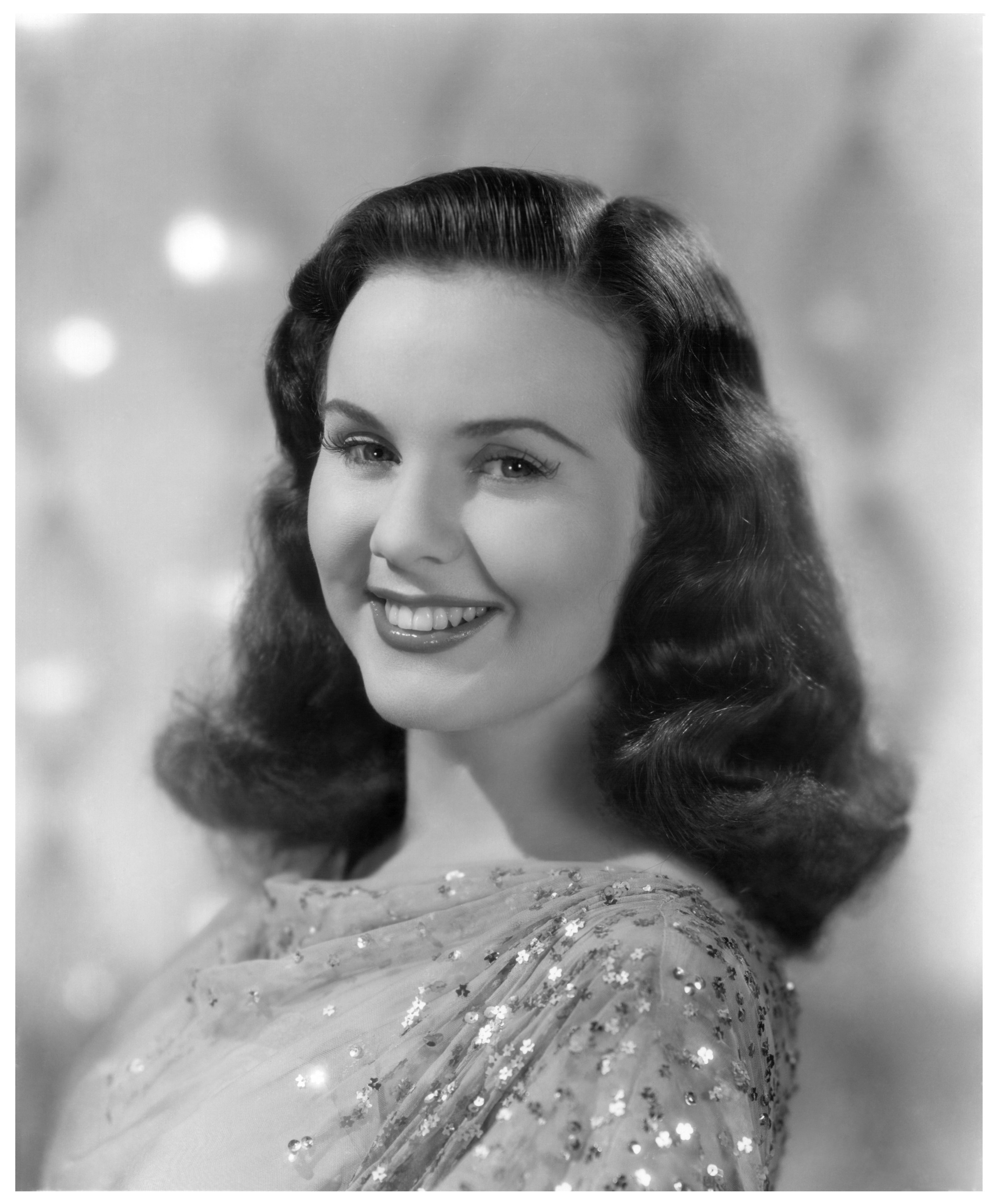 Deanna Durbin