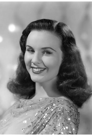 Primary photo for Deanna Durbin Primary photo for Deanna Durbin