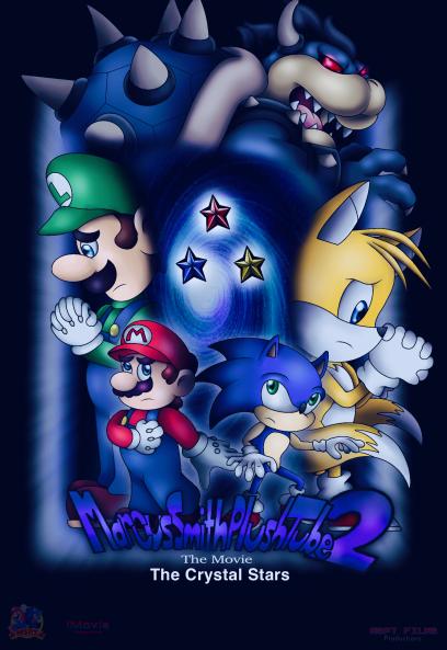 MSPT the Movie 2: The Crystal Stars