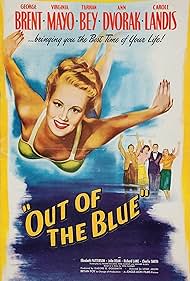 洋画・外国映画 Out of the Blue DV10865 洋画・外国映画 Out of the Blue DV10865 洋画・外国映画 Out of