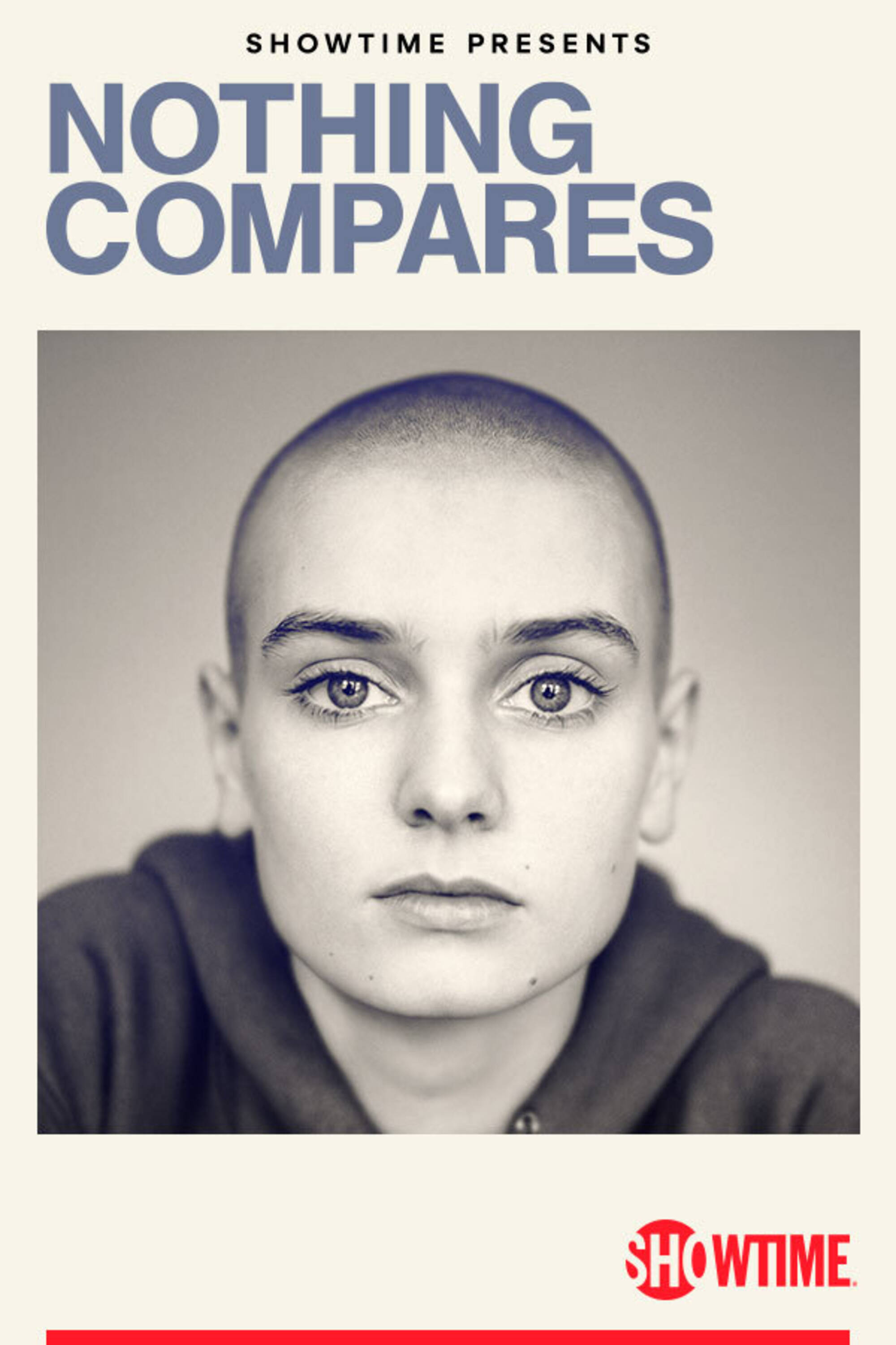 Poster of Nothing Compares
