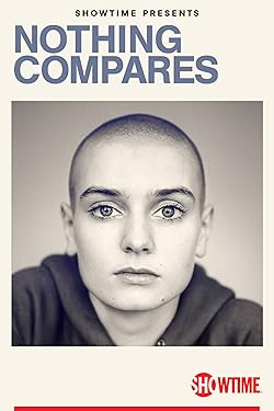 Poster of Nothing Compares