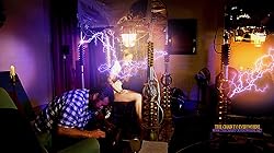 Poster of The Chair to Everywhere