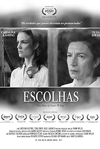 Primary photo for Escolhas
