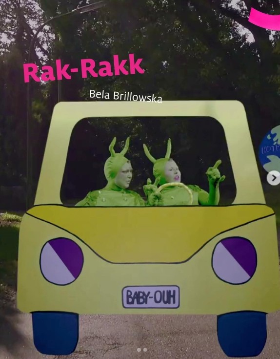 Rak-rakk