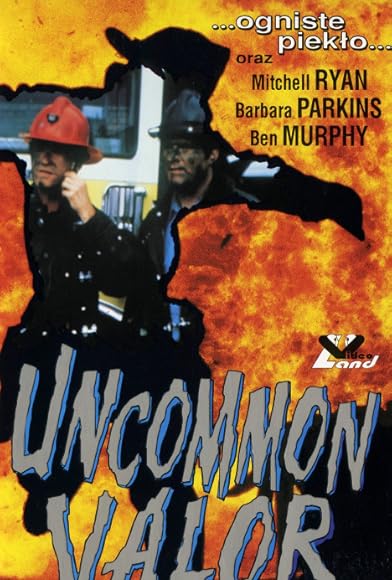 Primary photo for Uncommon Valor Primary photo for Uncommon Valor