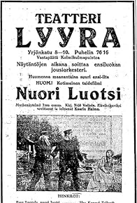 Primary photo for Nuori luotsi